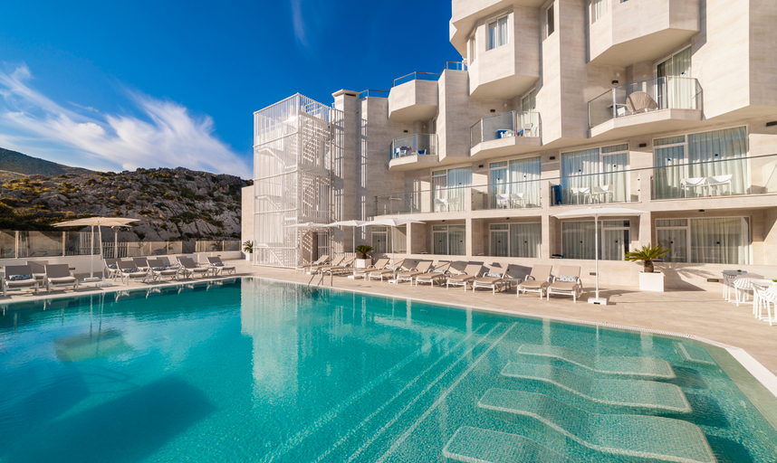 Sport & Beauty 2, Globales Don Pedro Adults Only +16, Baleares