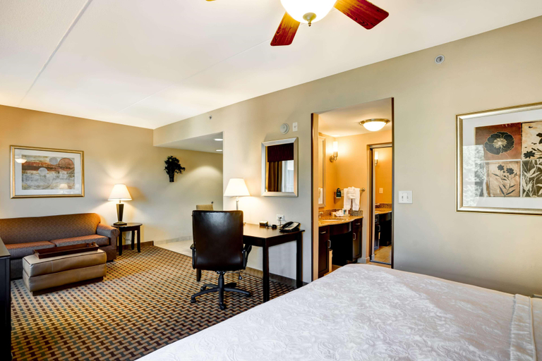 Public Area 3, Homewood Suites by Hilton Bel Air, Harford