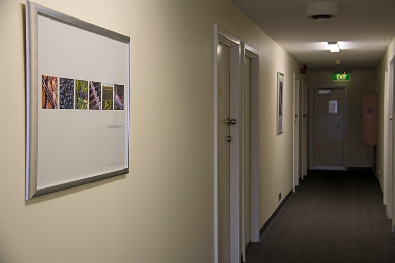 Public Area 3, Lockleys Hotel, Adelaide