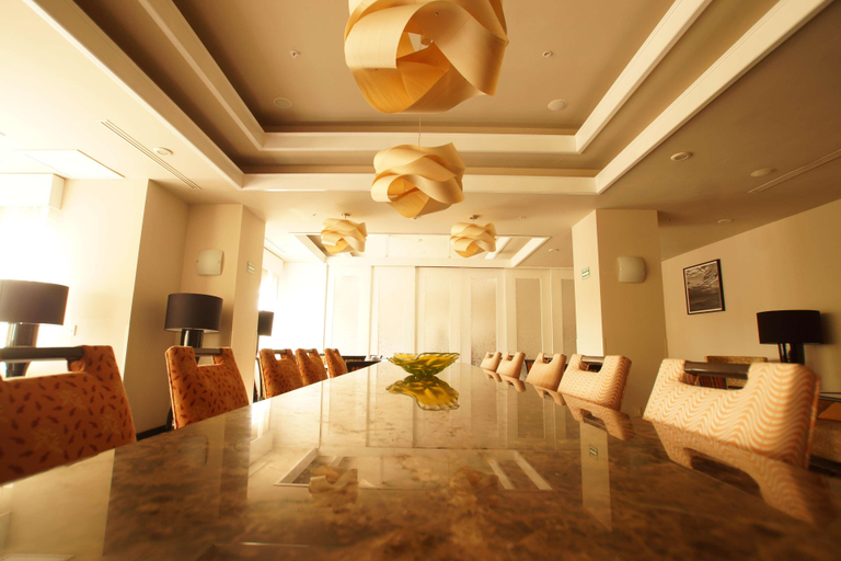 Public Area 4, Hampton Inn by Hilton Tampico Aeropuerto, Altamira