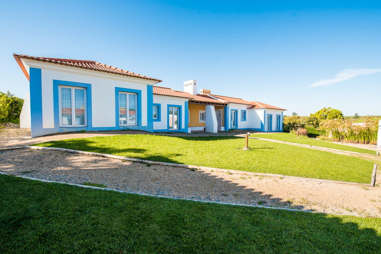 Exterior & Views 2, Monte do Giestal - Casas de Campo and Spa, Santiago do Cacém