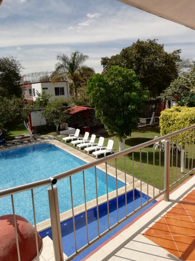 Sport & Beauty 5, Quinta Paraíso Cocoyoc, Yautepec