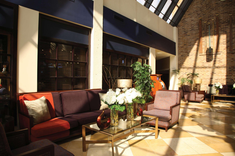 Public Area 4, Doubletree Hotel Murfreesboro, Rutherford