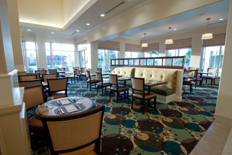 Public Area 2, Hilton Garden Inn San Bernardino, San Bernardino