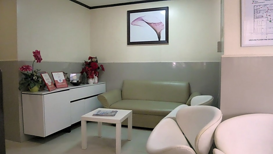 Public Area 3, Amax Inn Makati, Makati City