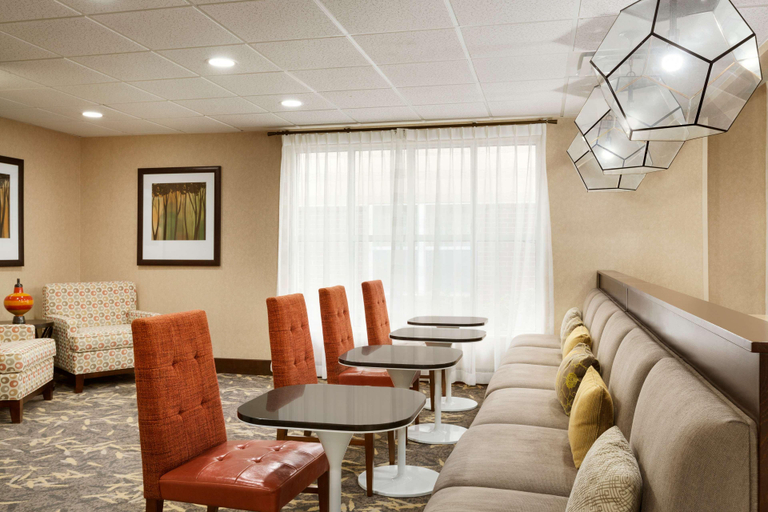 Public Area 2, Homewood Suites by Hilton Houston-Westchase, Houston