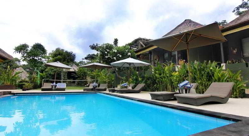 Sport & Beauty 5, Pandana Guest House, Klungkung