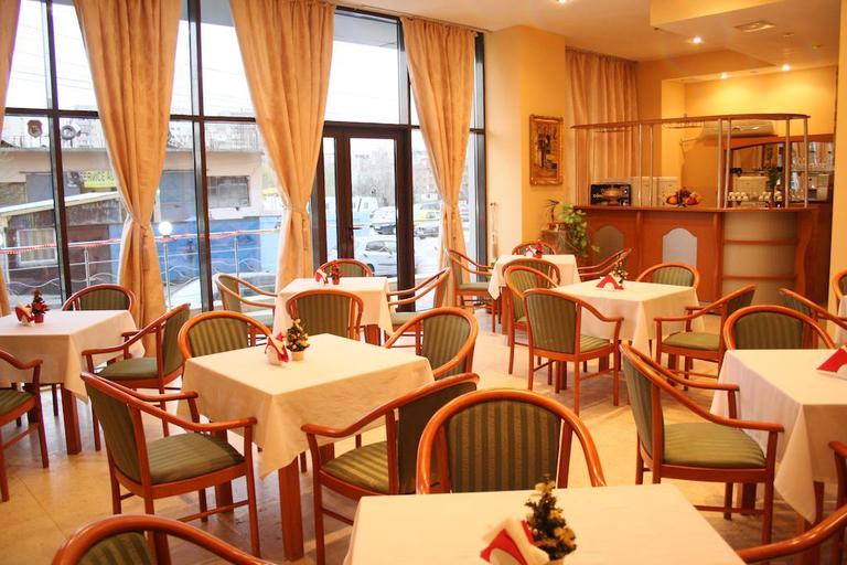 Food & Drinks 4, Sir Colentina, Municipiul Bucuresti