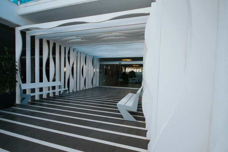 Public Area 5, Servatur Casablanca Suites & Spa - Adults only, Las Palmas