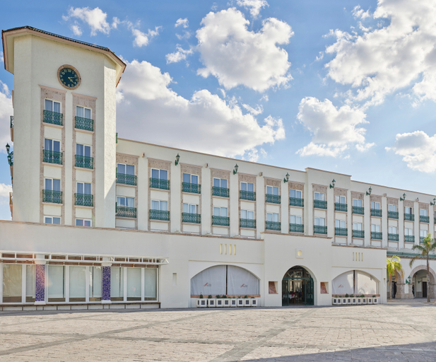 Exterior & Views 2, Fiesta Americana Aguascalientes, Aguascalientes