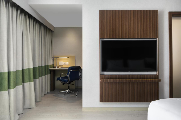 Public Area, Four Points By Sheraton Dar Es Salaam New Africa, Ilala