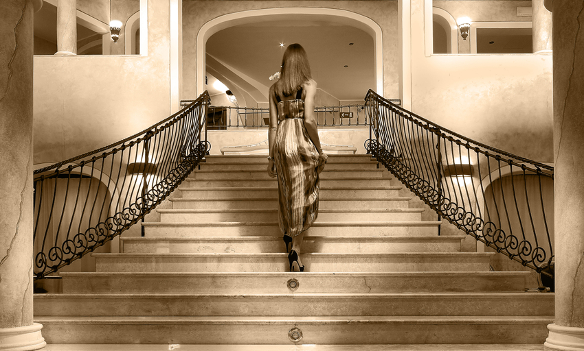 Public Area, COLONNA RESORT, a Colonna Luxury Beach Hotel, Porto Cervo, Olbia-Tempio