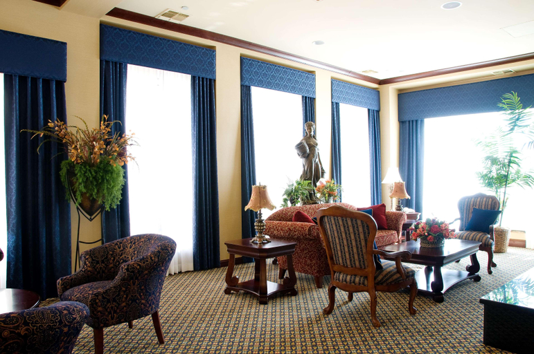 Public Area 2, Hilton Garden Inn Amarillo, Potter