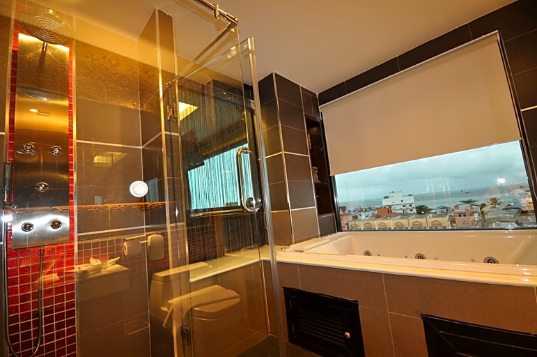 Exterior & Views 3, Chalelarn Hotel, Hua Hin