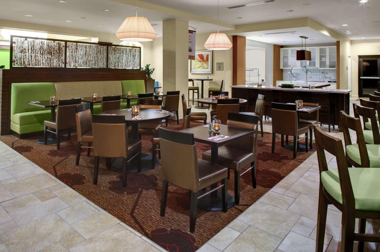 Food & Drinks 5, Hilton Garden Inn Raleigh-Durham, Durham