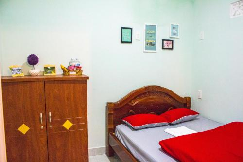 The PM Hostel, Đà Lạt