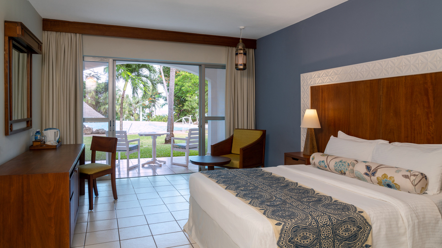 Bedroom 4, Diamonds Leisure Beach & Golf Resor, Msambweni