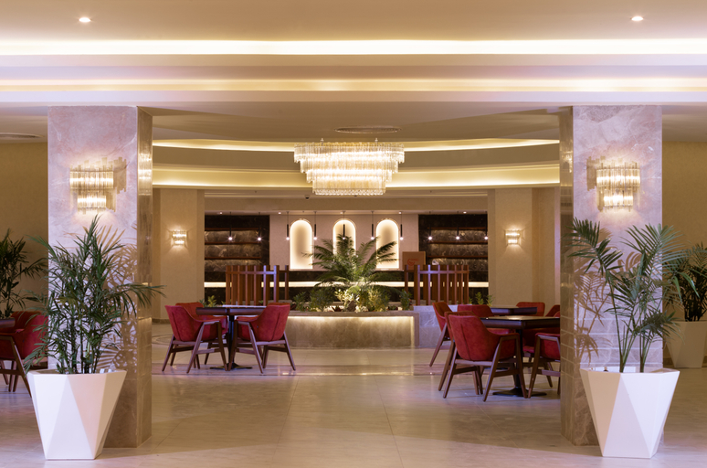 Public Area 4, Pickalbatros Palace Resort - Sharm El Sheikh, Sharm el-Sheikh