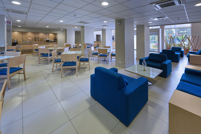 Public Area 3, City Express by Marriott Xalapa, Coatepec