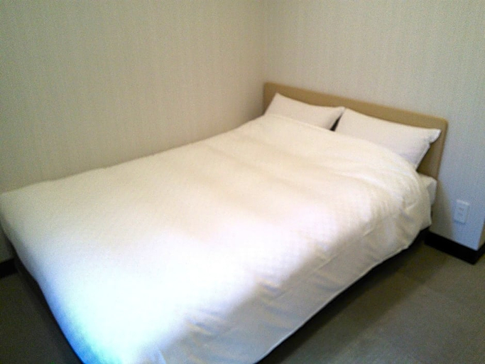 Bedroom 4, ホテルロータス梅田 - 大人専用, Osaka