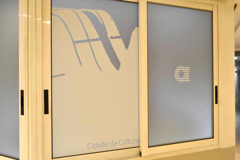 Public Area 3, Alda San Carlos, A Coruña