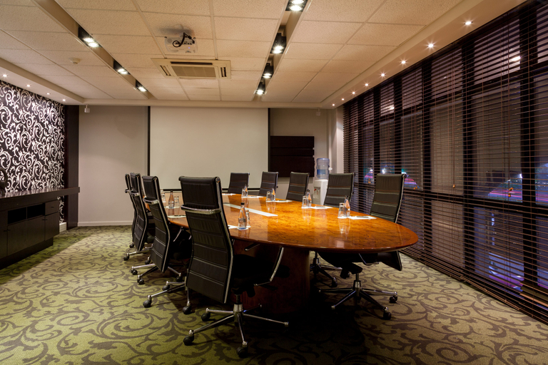 Business Facilities 4, Colosseum Hotel, City of Cape Town