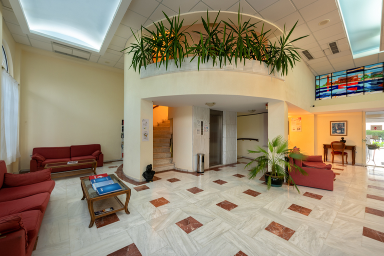 Public Area 4, Porto Iliessa by GHH, Ionian Islands
