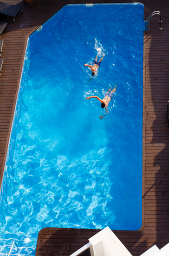Sport & Beauty 3, Hotel Carboneras Cabo de Gata, Almería