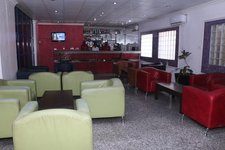Public Area 5, Parkview Astoria Hotel, Eti-Osa