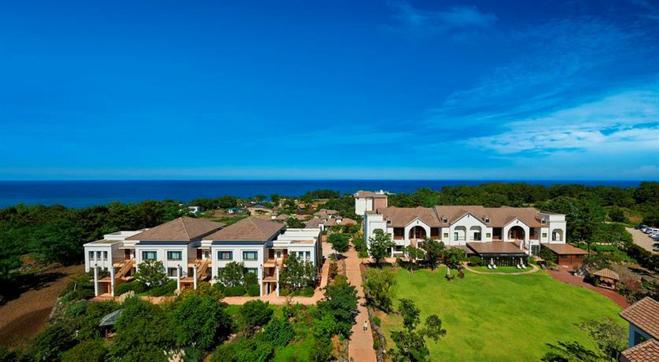 Olle Resort&Spa, Jeju