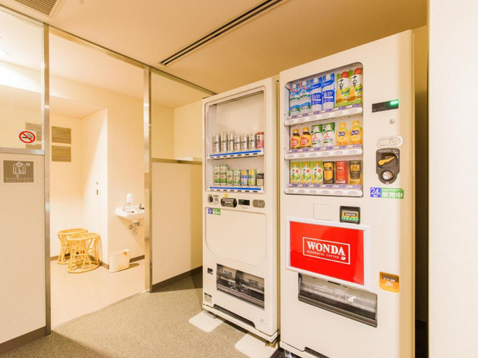 Public Area 2, Toshi Center Hotel Tokyo, Chiyoda