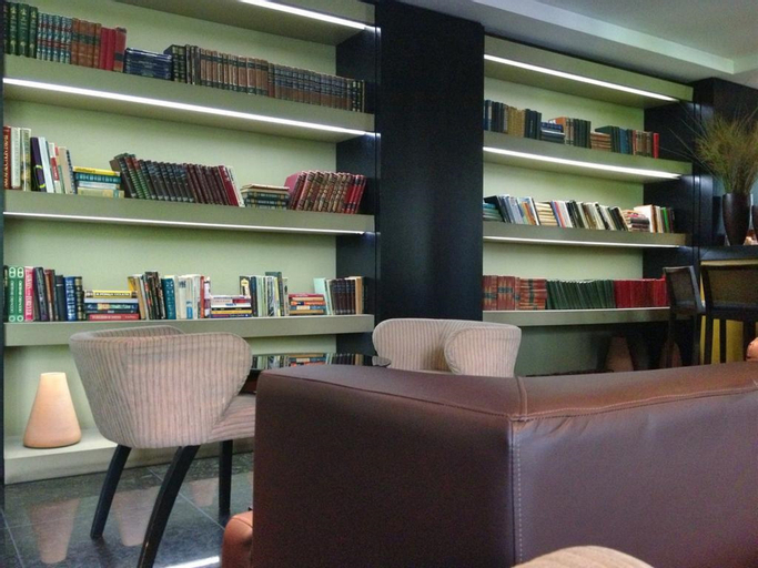 Public Area 3, DELPLAZA Maraba Sao Paulo, São Paulo
