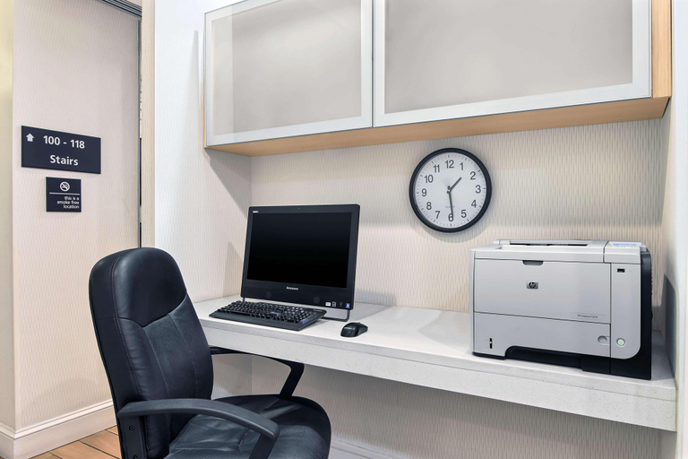 Public Area 2, Hampton Inn Richmond-Mechanicsville, Hanover