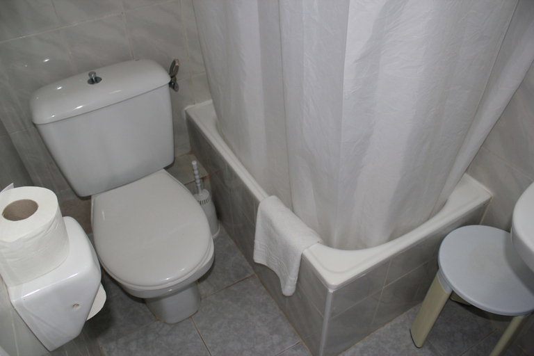 Bathroom 4, Hotel 4U , Baleares