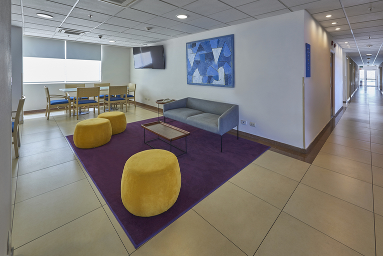 Public Area 4, City Express Manzanillo, Manzanillo