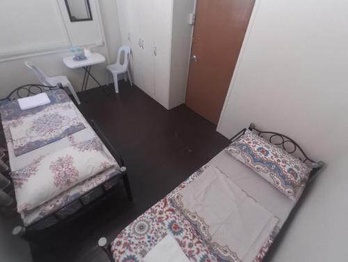 Residencia Marfel, Tacloban City