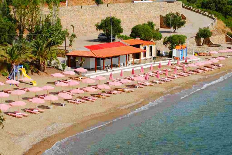 Mirabella Apartments, Crete