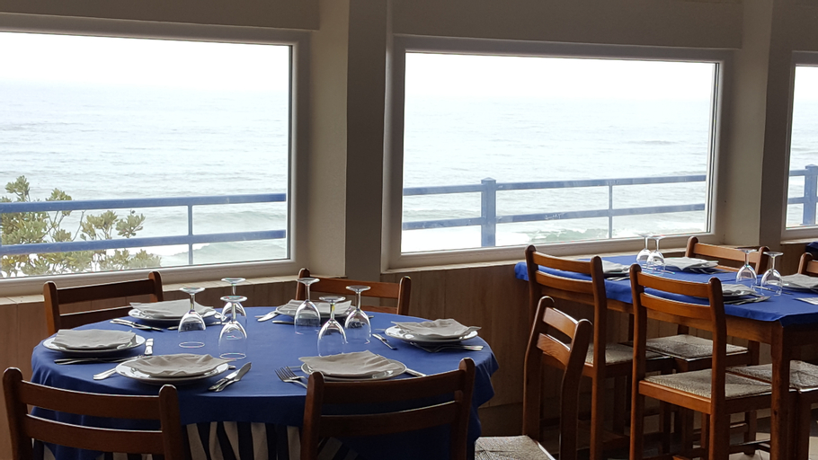 Food & Drinks 3, Praia Azul Hotel Apartamento, Torres Vedras