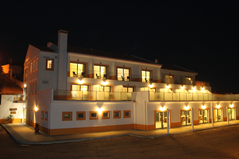 Exterior & Views 2, Hotel O Gato & SPA, Ferreira do Alentejo