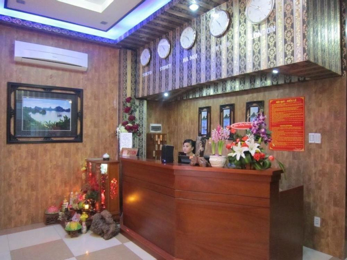 Elegance 283 Hotel, Tân Bình