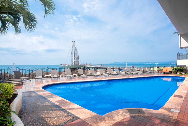 Sport & Beauty, Hotel Delfin Puerto Vallarta, Puerto Vallarta