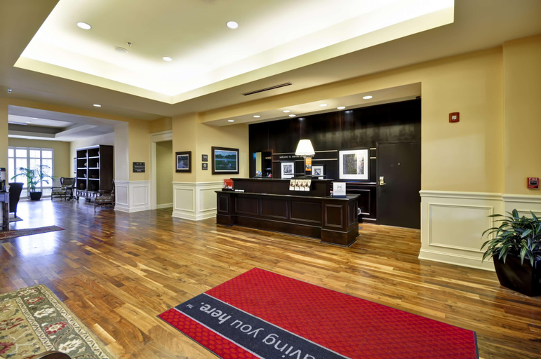 Public Area 3, Hampton Inn&Suites North Charleston-University, Charleston