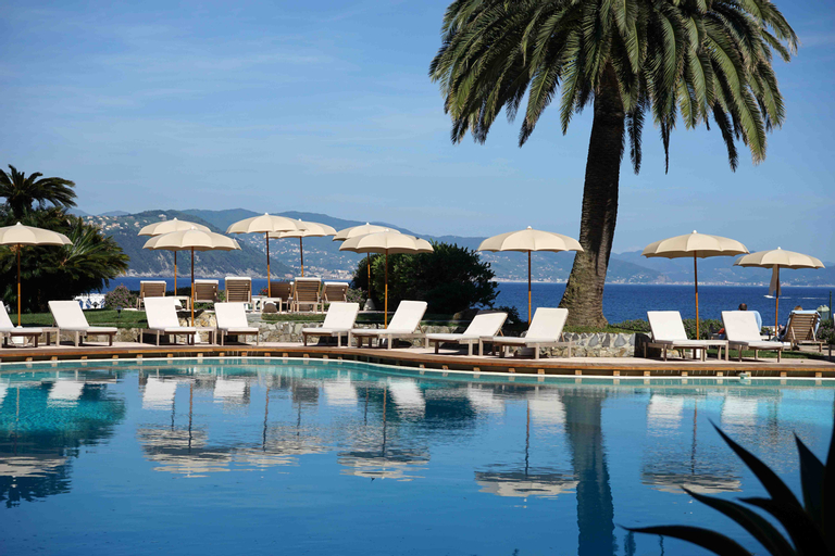 Sport & Beauty 2, Grand Hotel Miramare, Genova