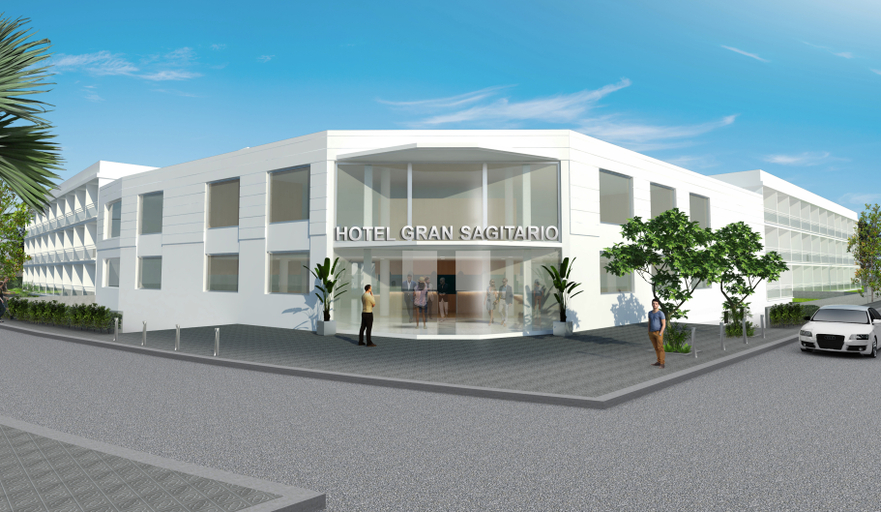 Exterior & Views 2, Gran Sagitario, Baleares