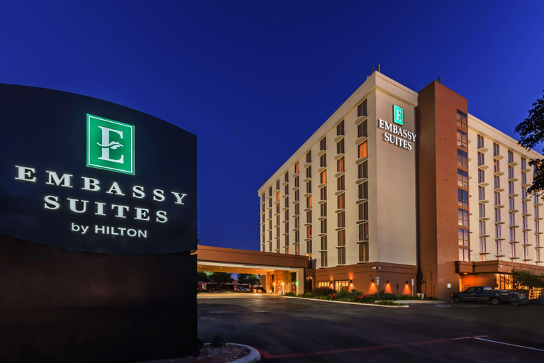 Embassy Suites by Hilton Dallas Market Center, Dallas