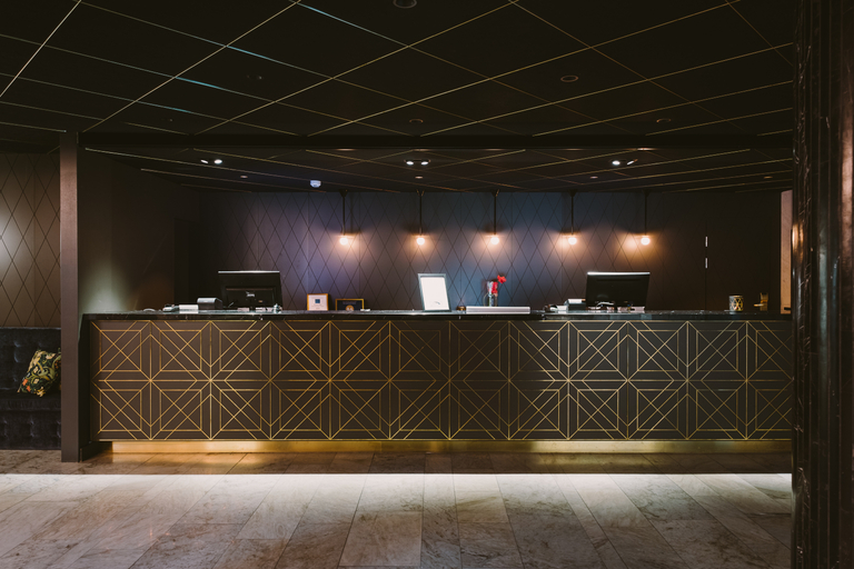 Public Area 3, Elite Stadshotellet Västerås, Västerås