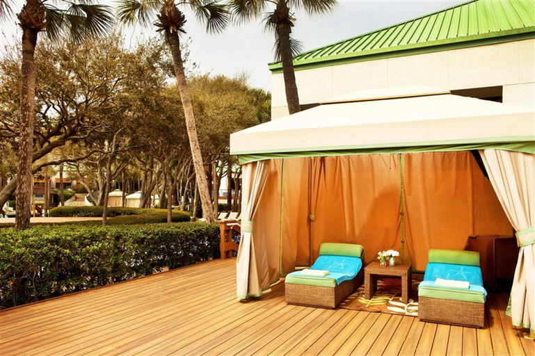 Sport & Beauty 2, Westin Hilton Head Island Resort & Spa, Beaufort
