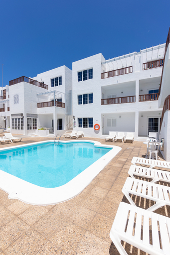 Sport & Beauty 5, Apartamentos Vista Mar - Select Adults (+16), Las Palmas