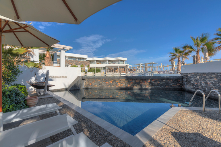 Sport & Beauty 2, The Island Hotel, Crete