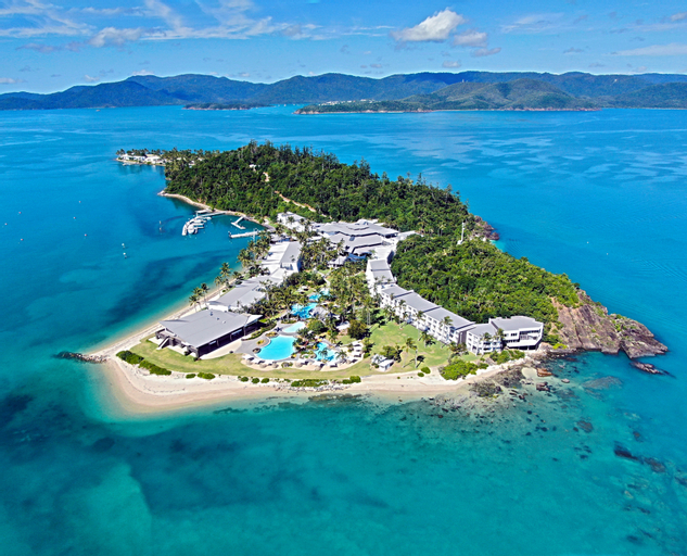 Daydream Island Resort, Whitsunday